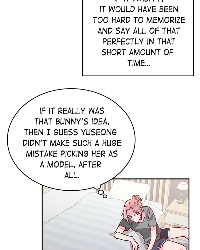 The Makeup Remover Chapter 29 page 87 - 
