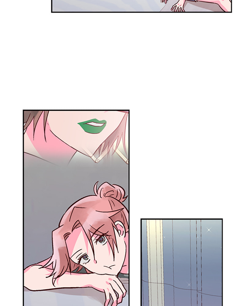 The Makeup Remover Chapter 29 page 88 - 