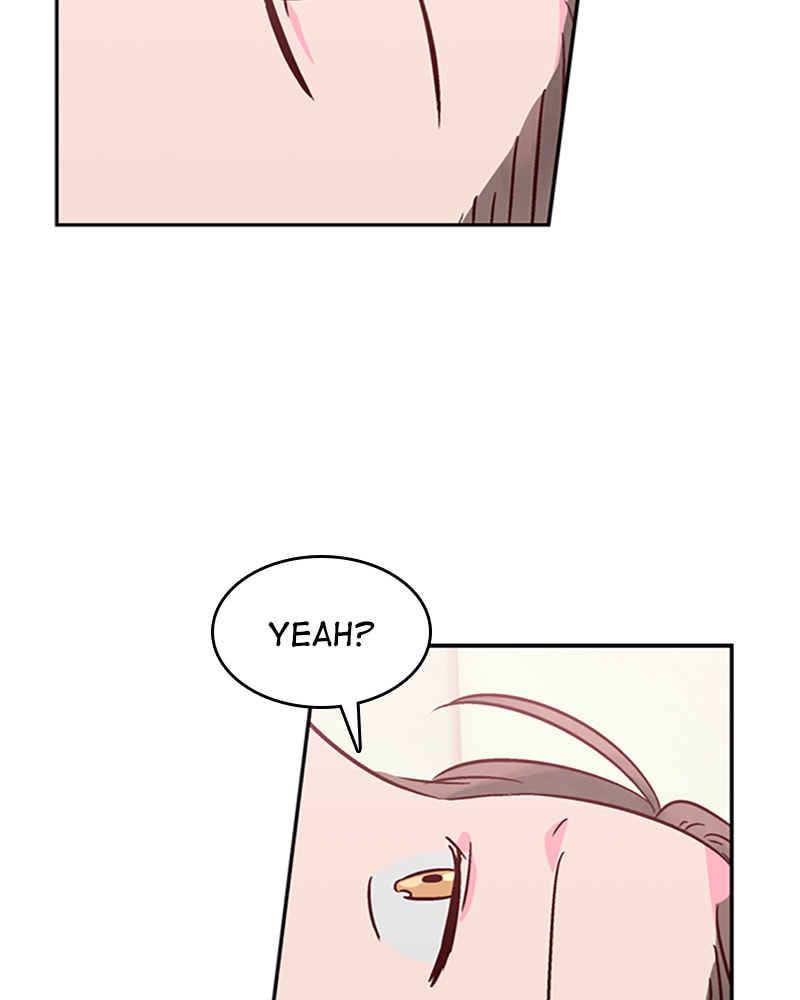 The Makeup Remover Chapter 29 page 10 - 
