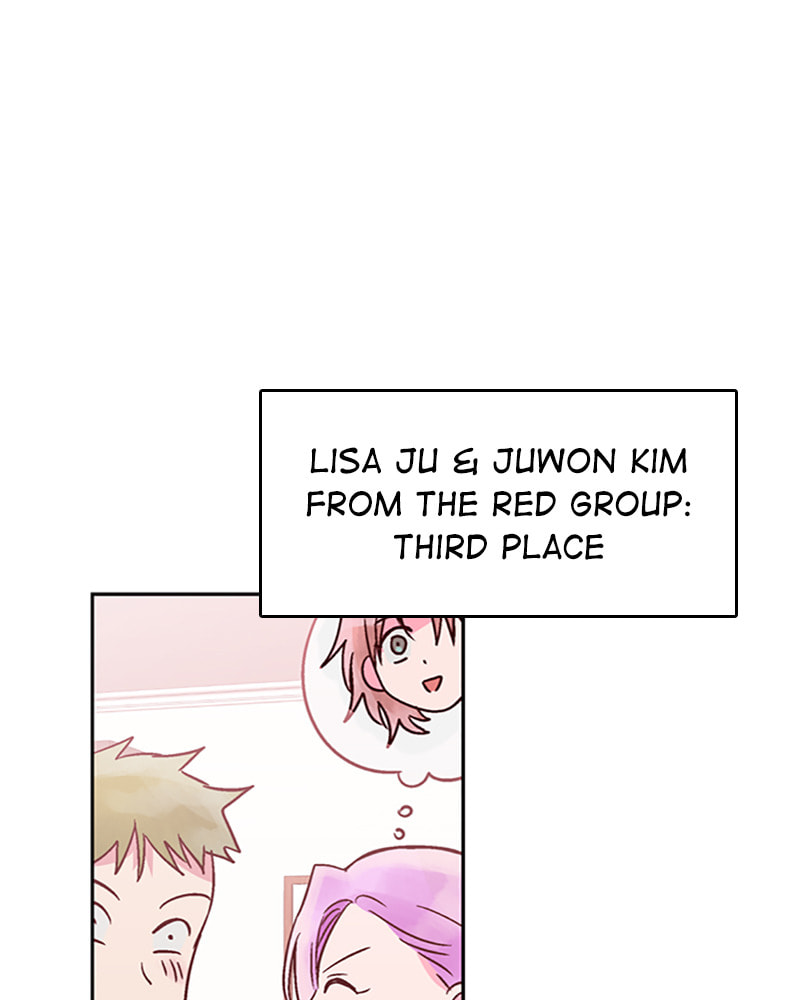 The Makeup Remover Chapter 29 page 91 - 