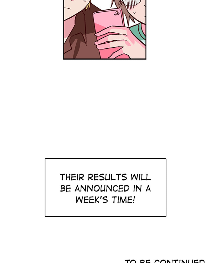 The Makeup Remover Chapter 29 page 94 - 