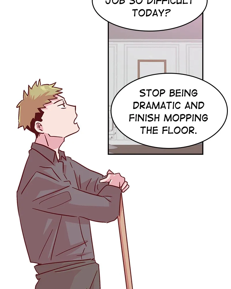 The Makeup Remover Chapter 3 page 2 - 