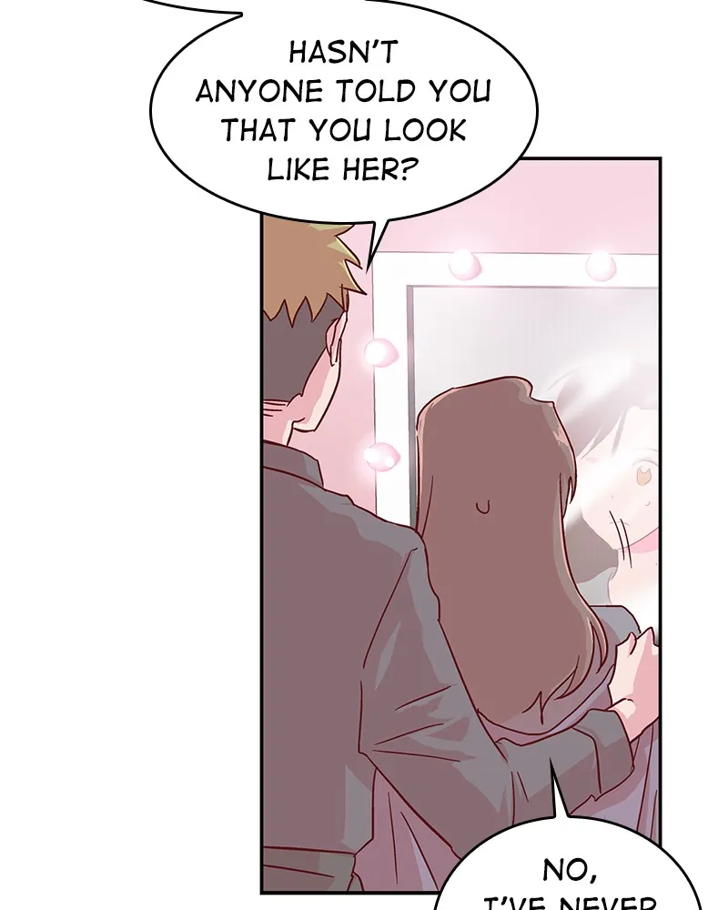The Makeup Remover Chapter 3 page 16 - 
