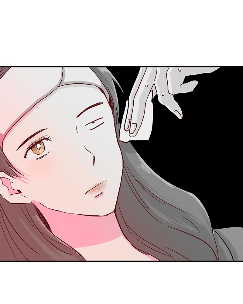 The Makeup Remover Chapter 3 page 22 - 