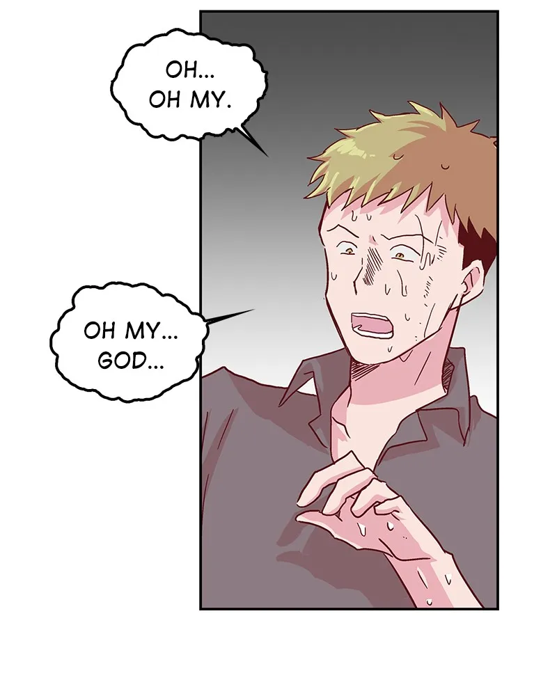 The Makeup Remover Chapter 3 page 24 - 