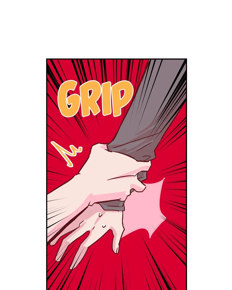 The Makeup Remover Chapter 3 page 25 - 