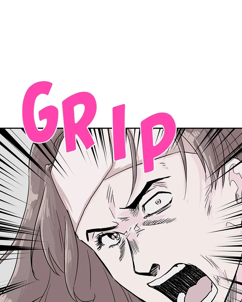 The Makeup Remover Chapter 3 page 27 - 