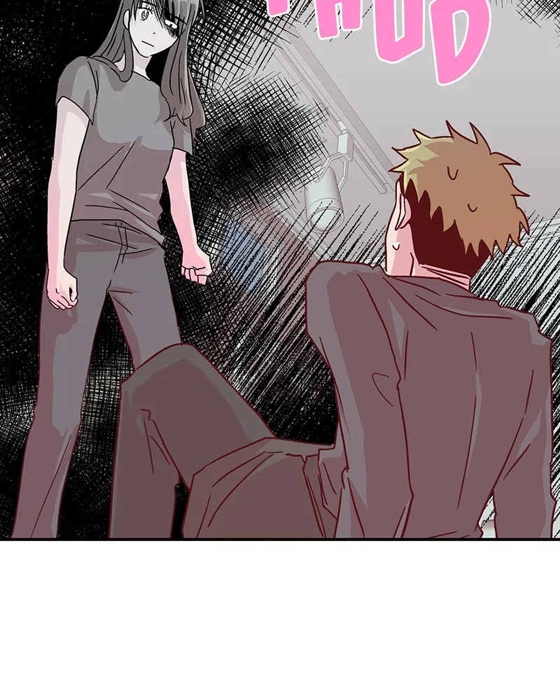 The Makeup Remover Chapter 3 page 30 - 