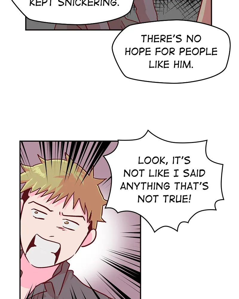 The Makeup Remover Chapter 3 page 37 - 