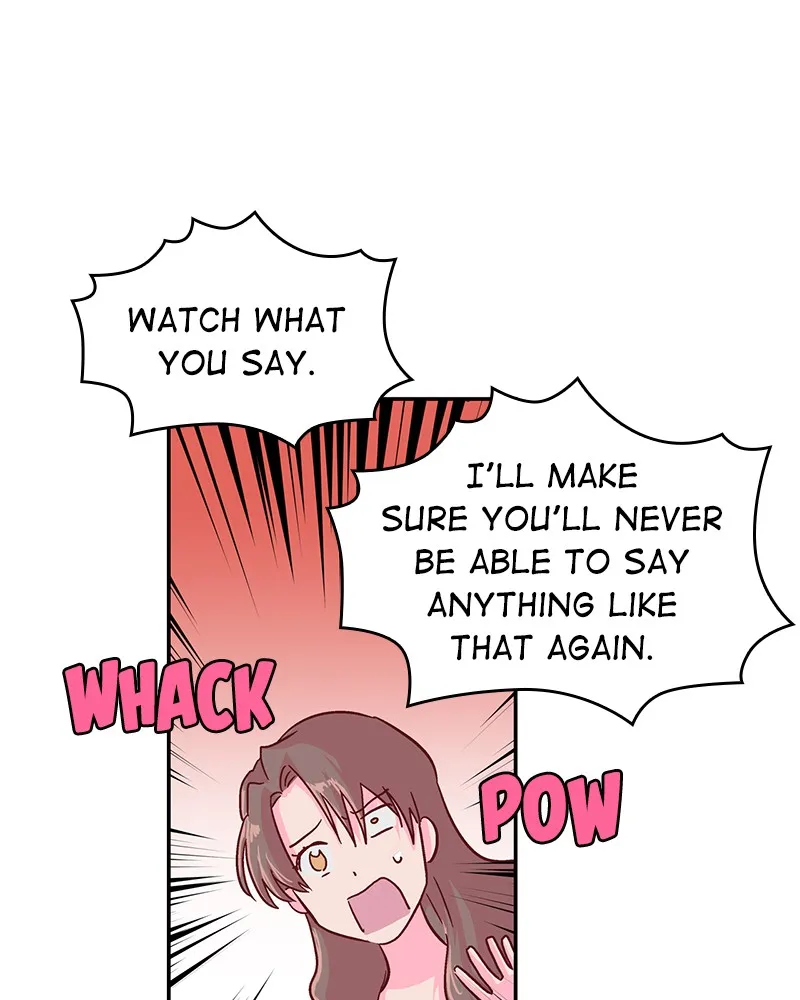 The Makeup Remover Chapter 3 page 39 - 