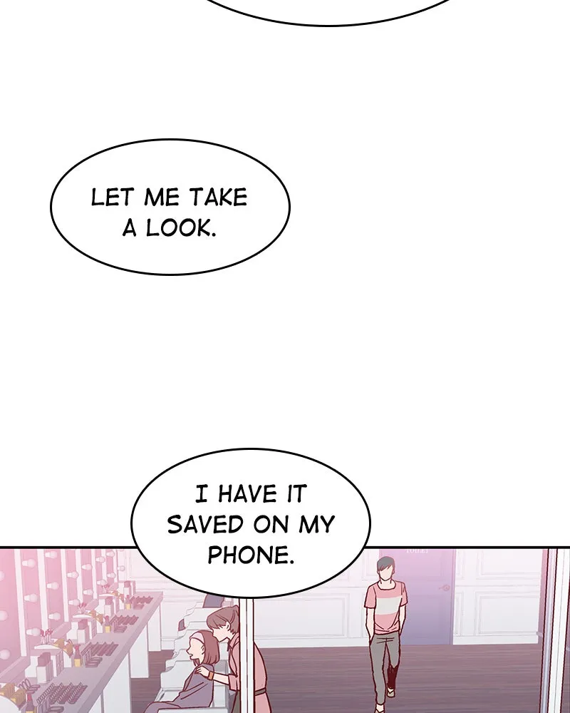 The Makeup Remover Chapter 3 page 5 - 