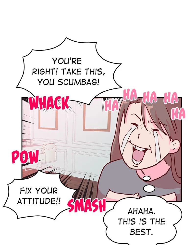 The Makeup Remover Chapter 3 page 41 - 