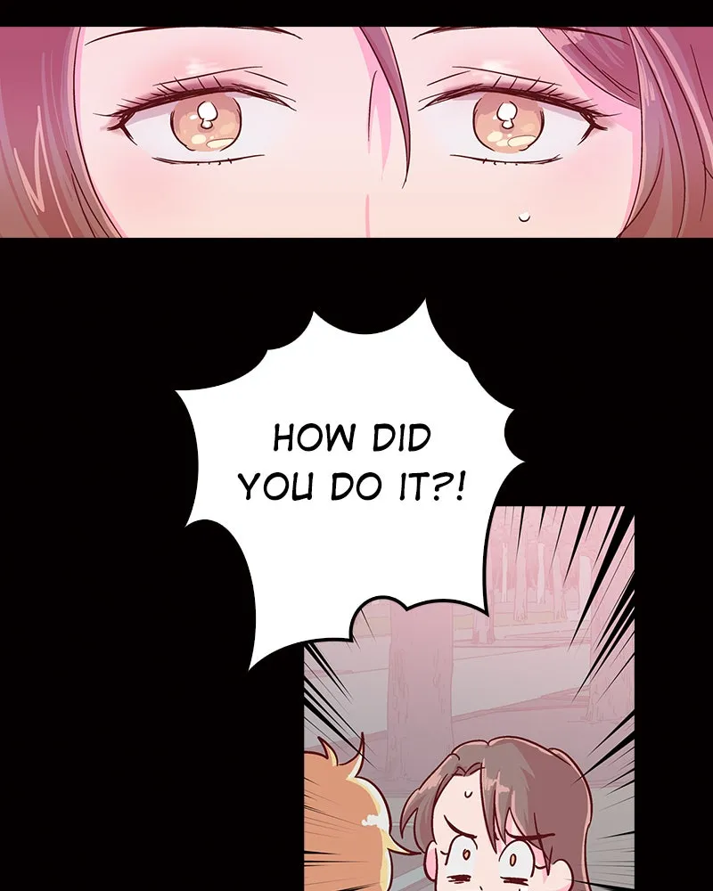 The Makeup Remover Chapter 3 page 45 - 