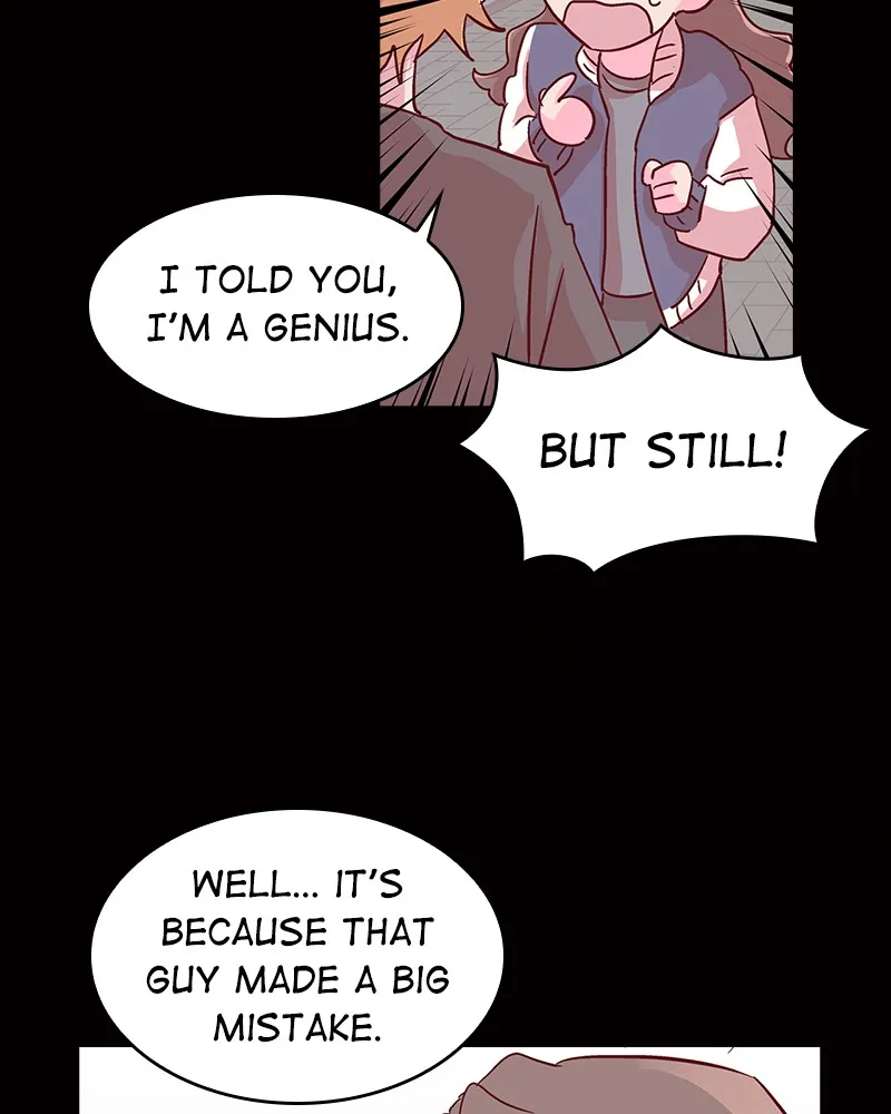The Makeup Remover Chapter 3 page 46 - 