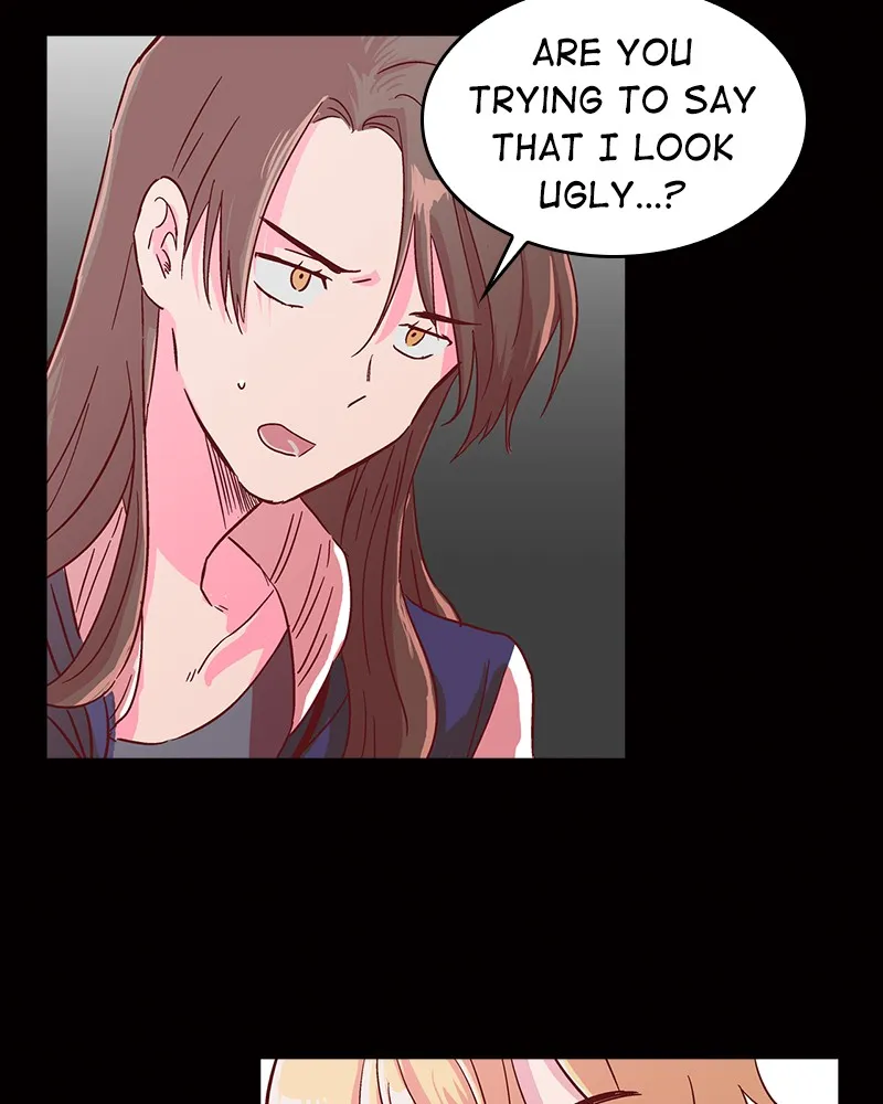 The Makeup Remover Chapter 3 page 48 - 