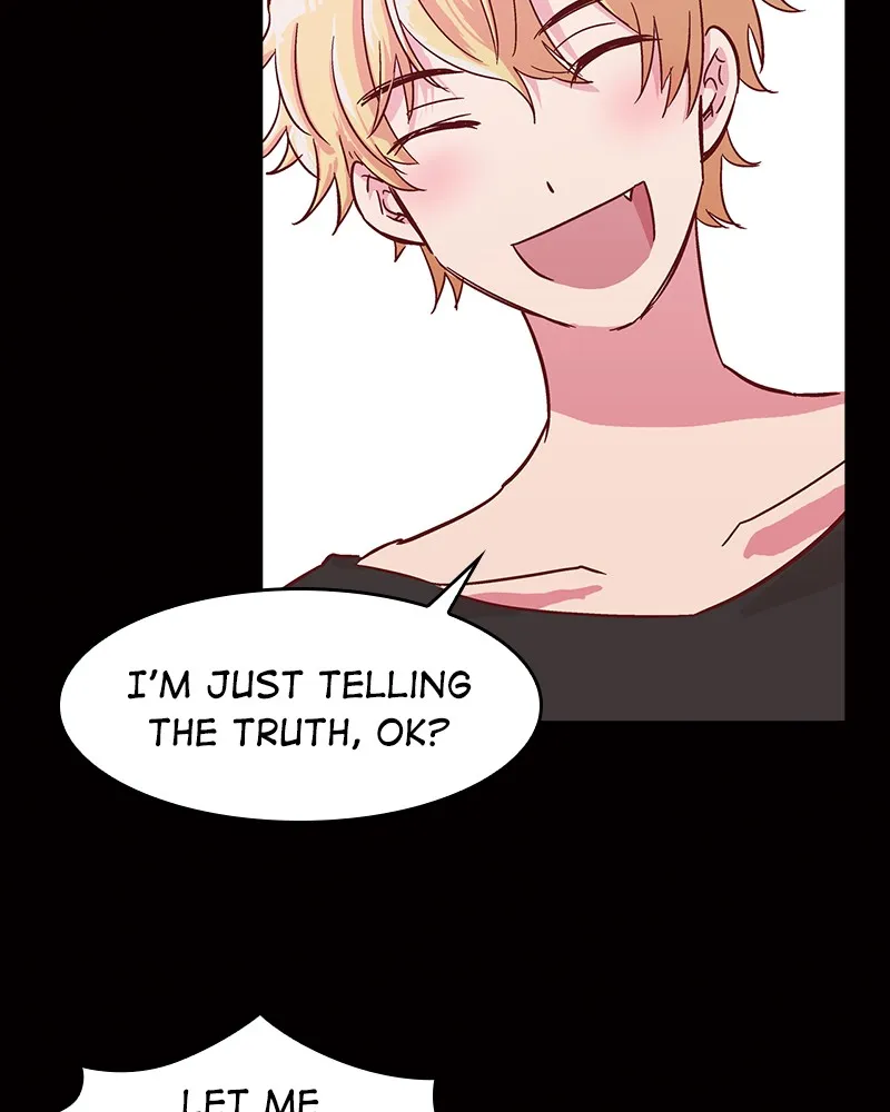 The Makeup Remover Chapter 3 page 49 - 