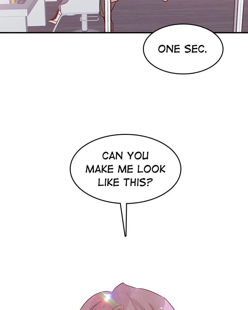 The Makeup Remover Chapter 3 page 6 - 