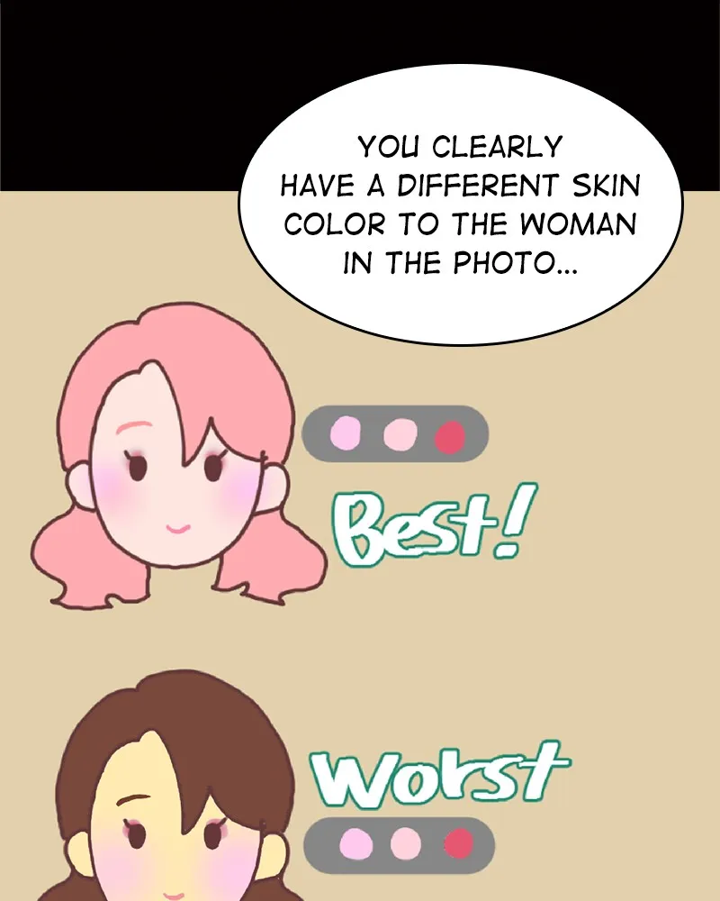 The Makeup Remover Chapter 3 page 53 - 