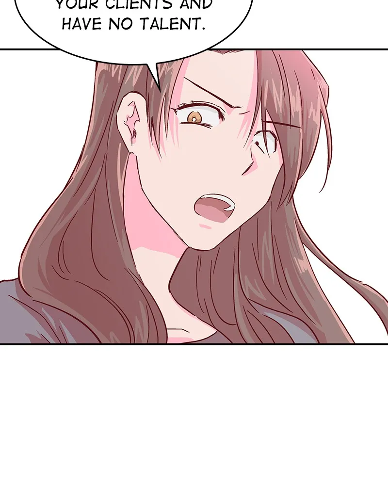 The Makeup Remover Chapter 3 page 59 - 