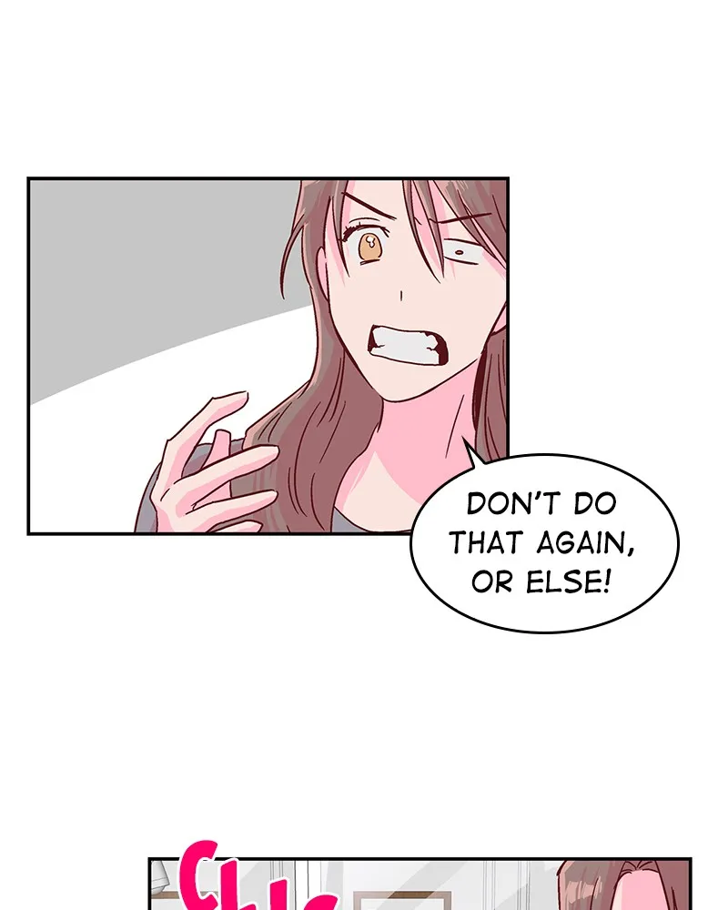 The Makeup Remover Chapter 3 page 62 - 