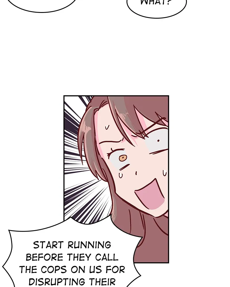 The Makeup Remover Chapter 3 page 64 - 