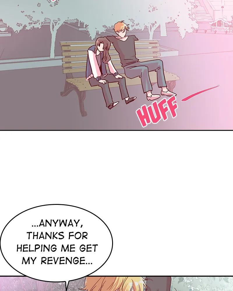 The Makeup Remover Chapter 3 page 66 - 