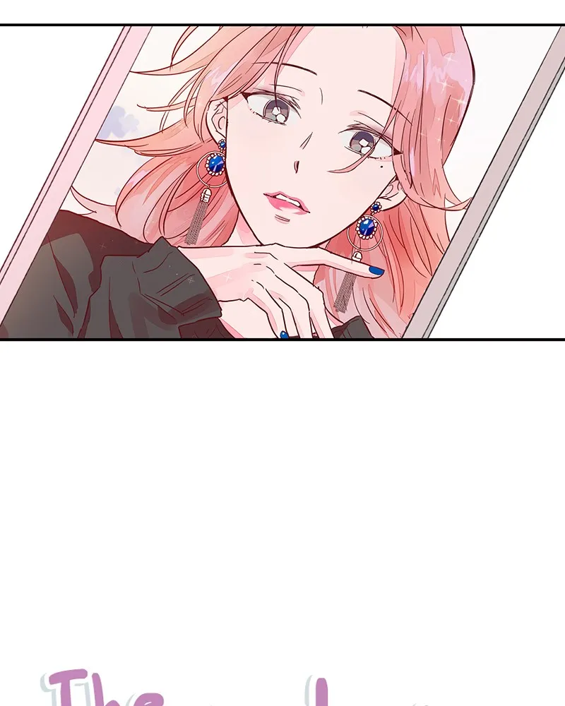 The Makeup Remover Chapter 3 page 8 - 