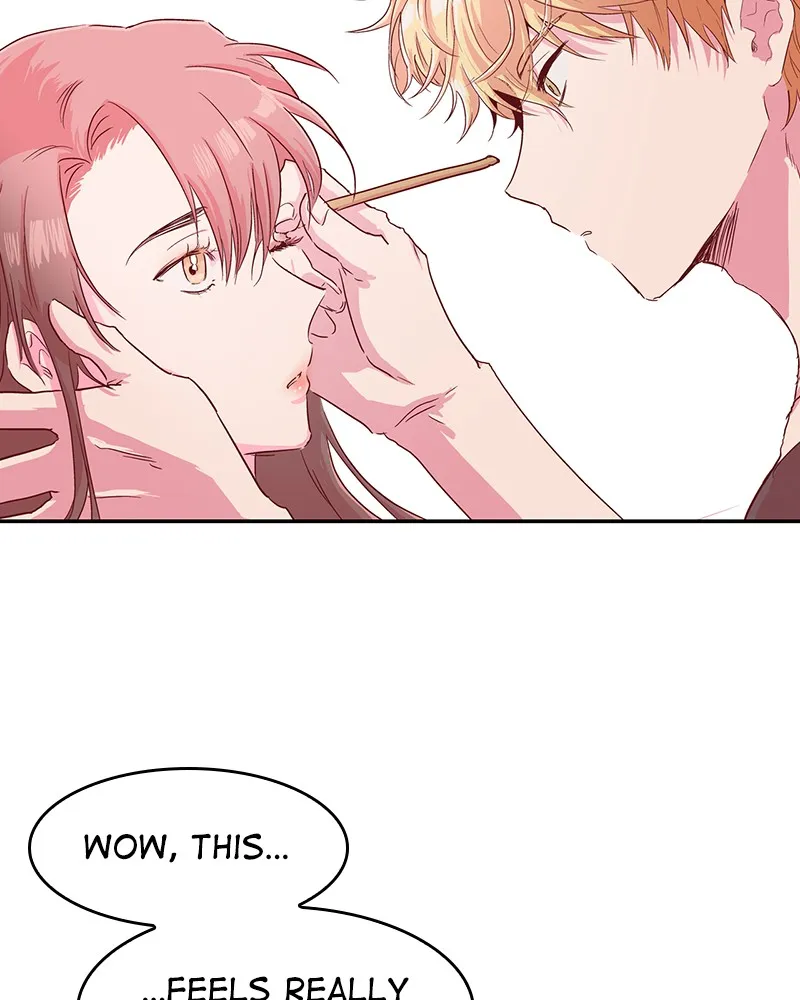 The Makeup Remover Chapter 3 page 72 - 
