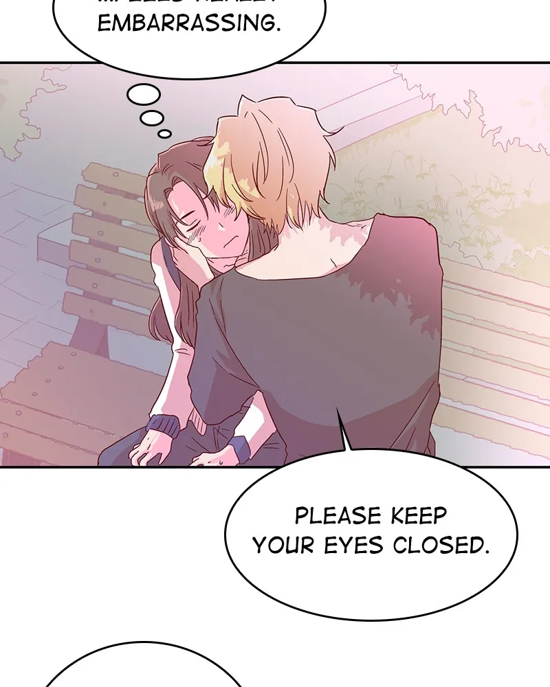 The Makeup Remover Chapter 3 page 73 - 