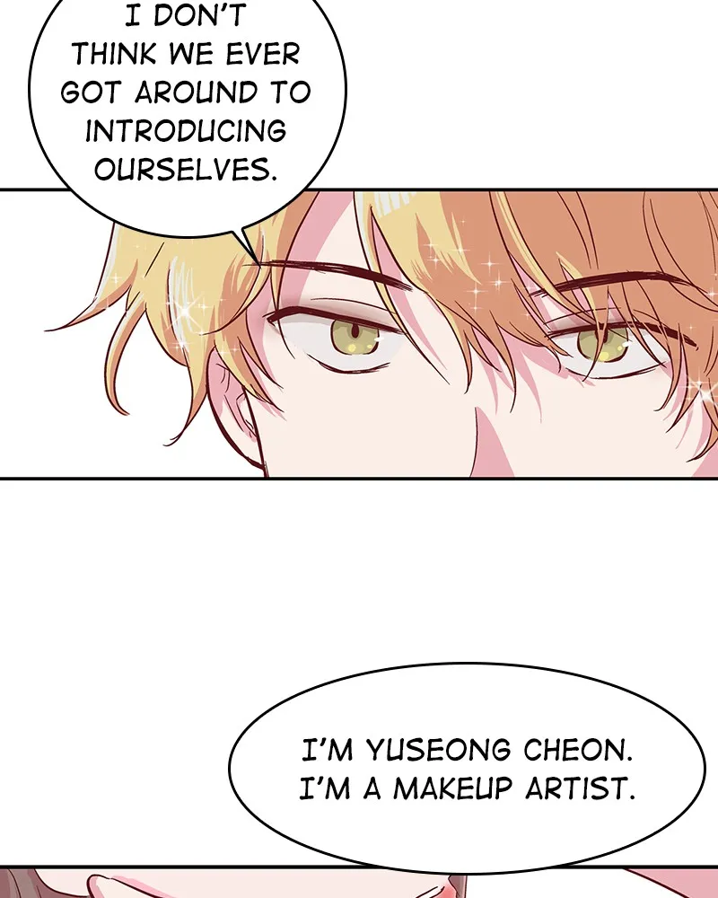 The Makeup Remover Chapter 3 page 74 - 