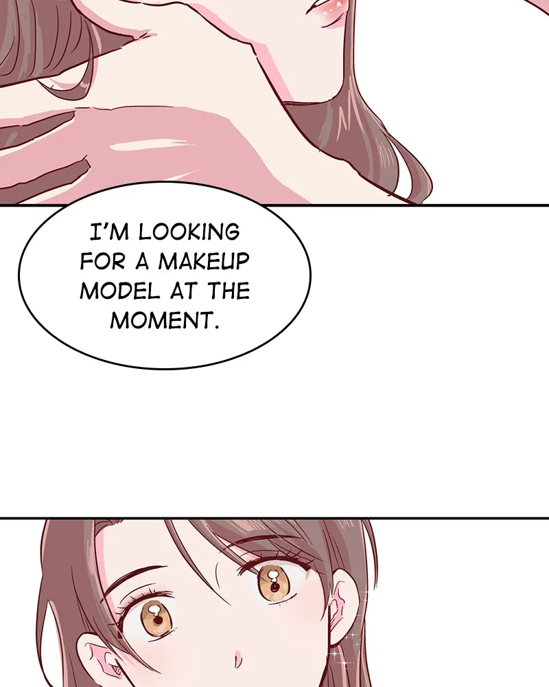 The Makeup Remover Chapter 3 page 75 - 