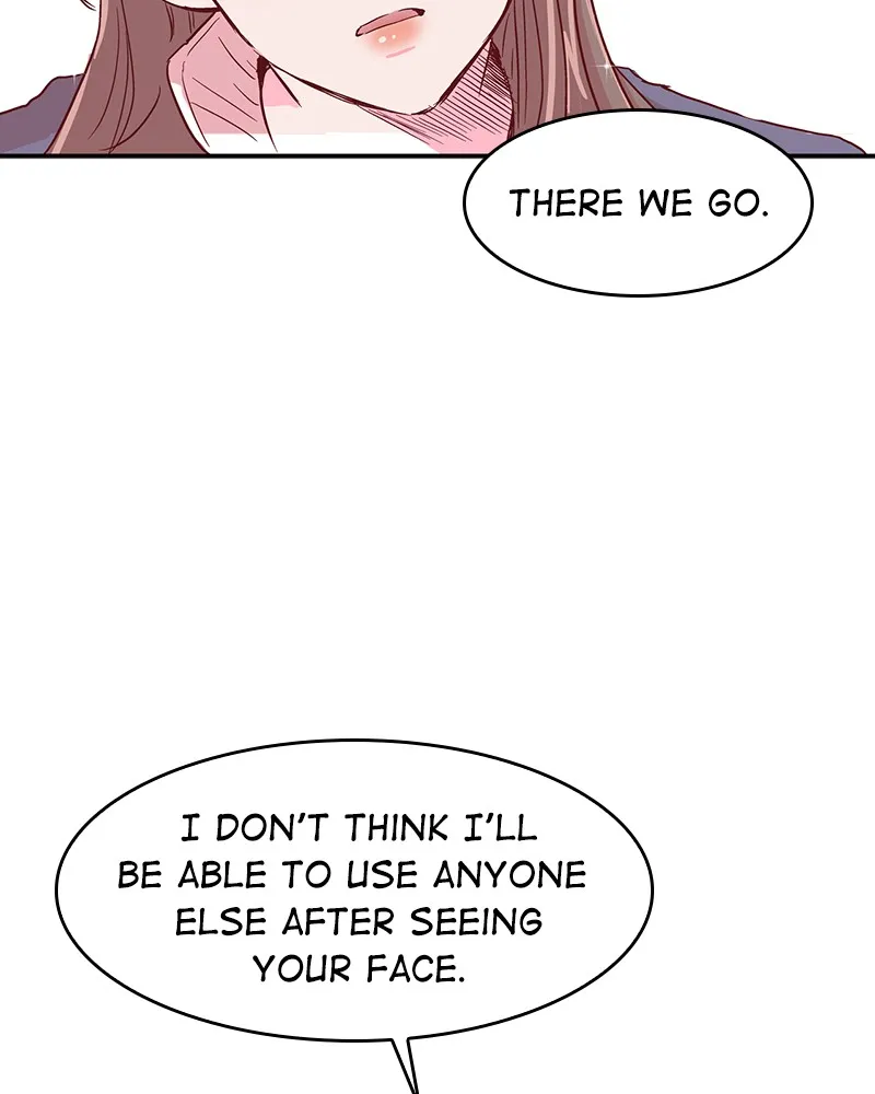 The Makeup Remover Chapter 3 page 76 - 