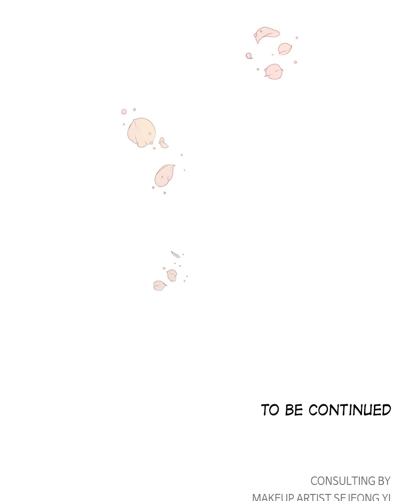 The Makeup Remover Chapter 3 page 79 - 