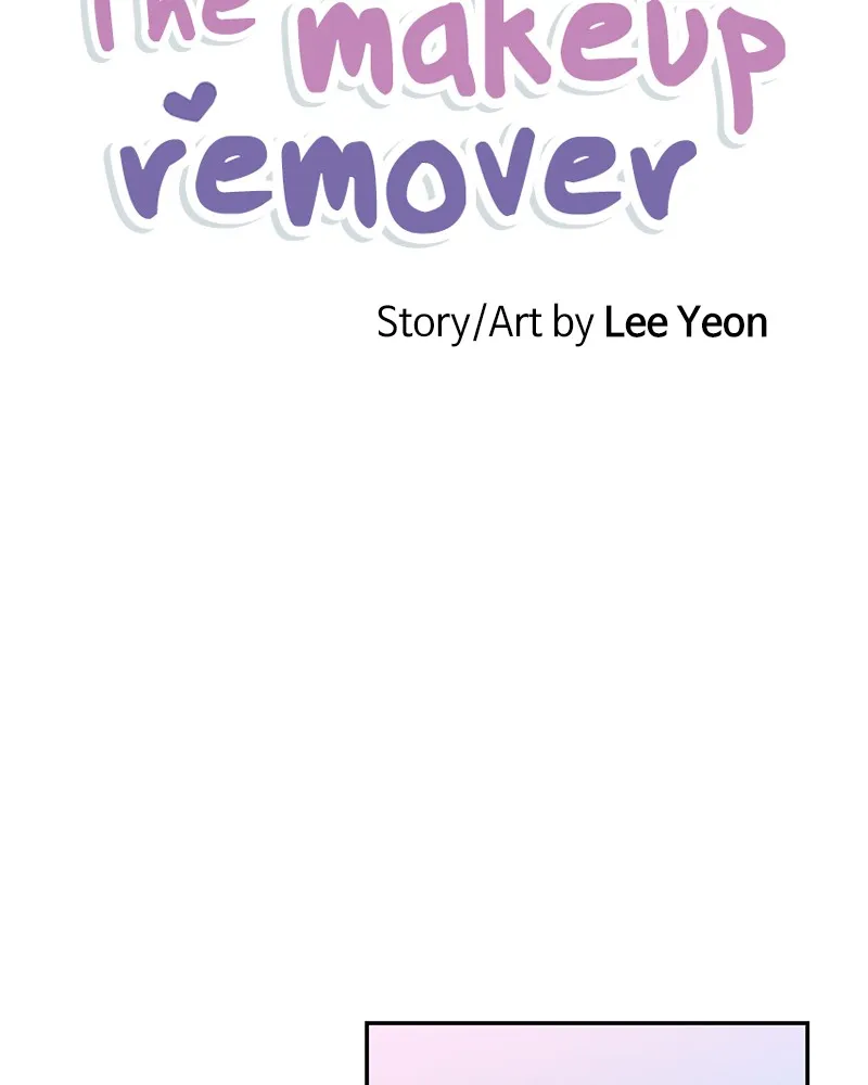 The Makeup Remover Chapter 3 page 9 - 