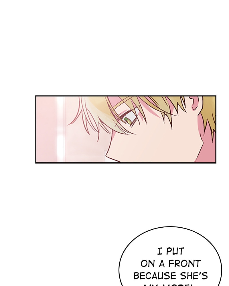 The Makeup Remover Chapter 30 page 12 - 