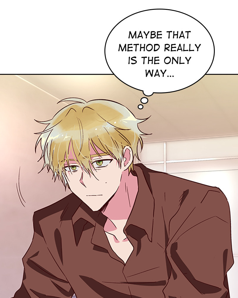The Makeup Remover Chapter 30 page 14 - 