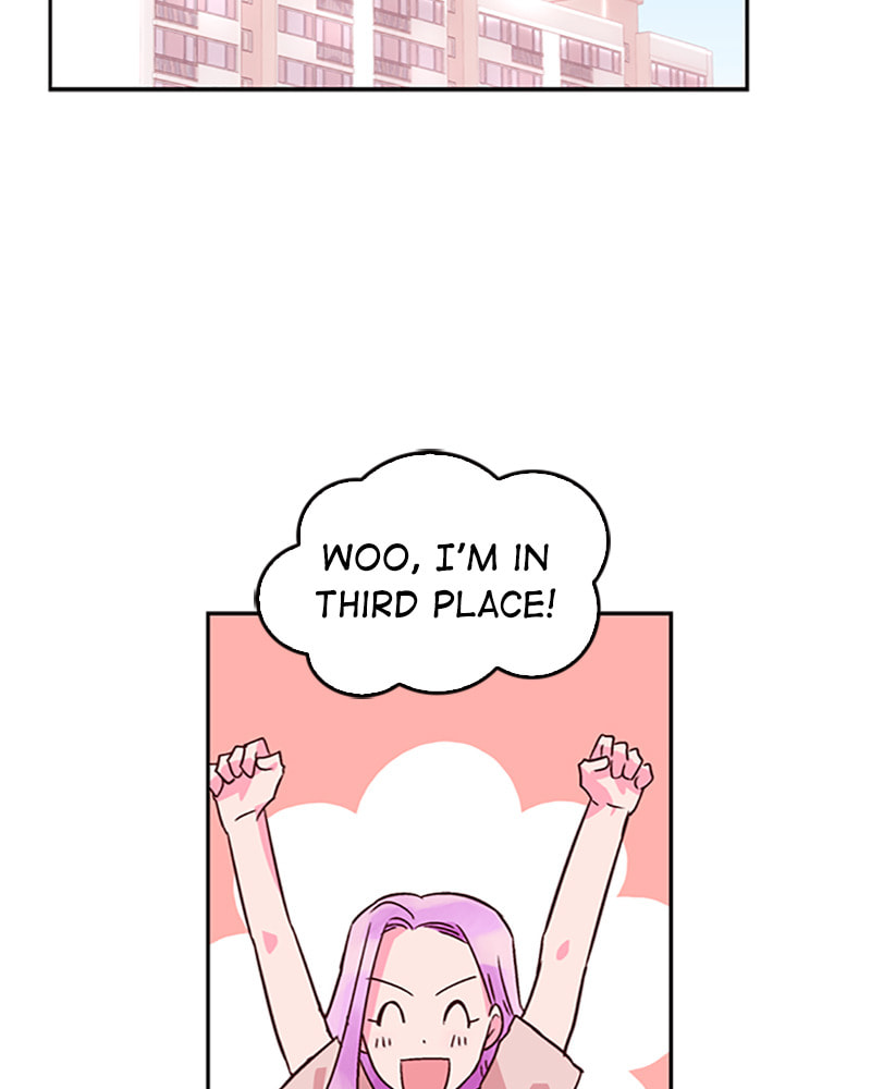 The Makeup Remover Chapter 30 page 16 - 