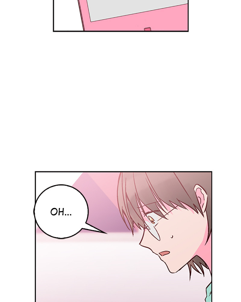 The Makeup Remover Chapter 30 page 3 - 