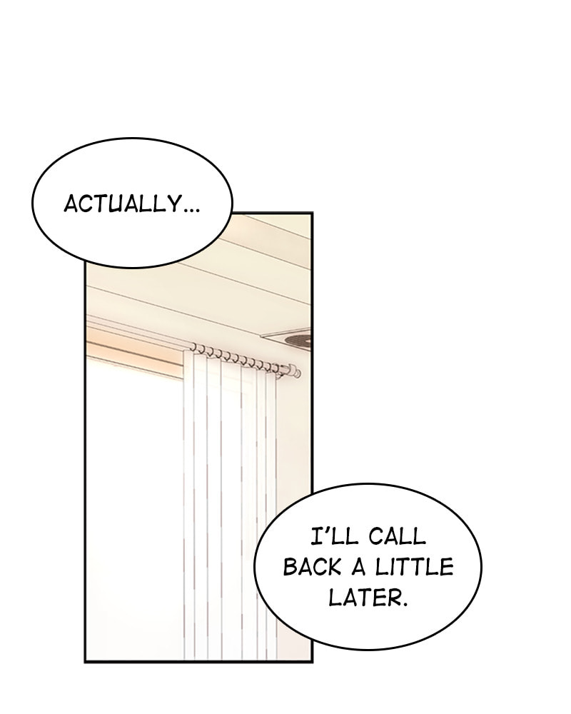 The Makeup Remover Chapter 30 page 21 - 