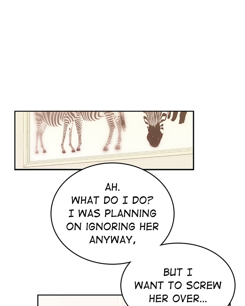 The Makeup Remover Chapter 30 page 22 - 