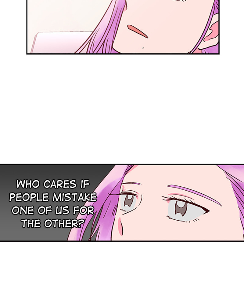 The Makeup Remover Chapter 30 page 24 - 