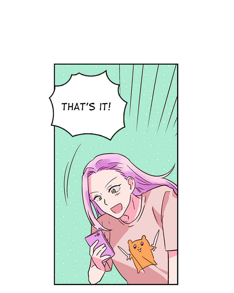 The Makeup Remover Chapter 30 page 25 - 