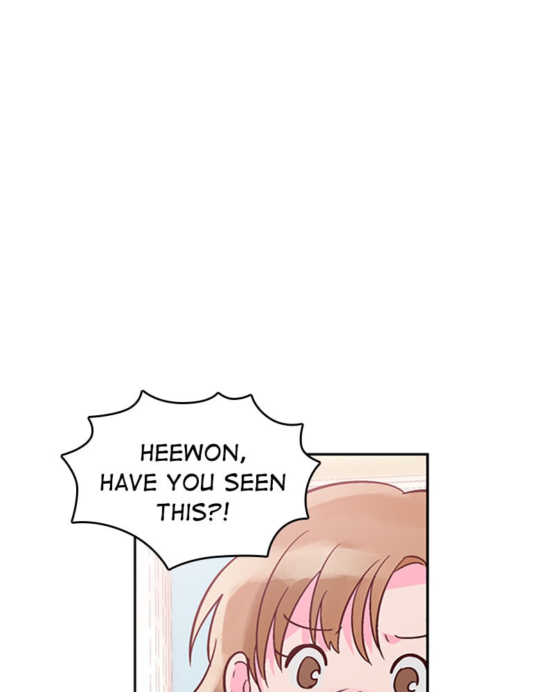 The Makeup Remover Chapter 30 page 26 - 