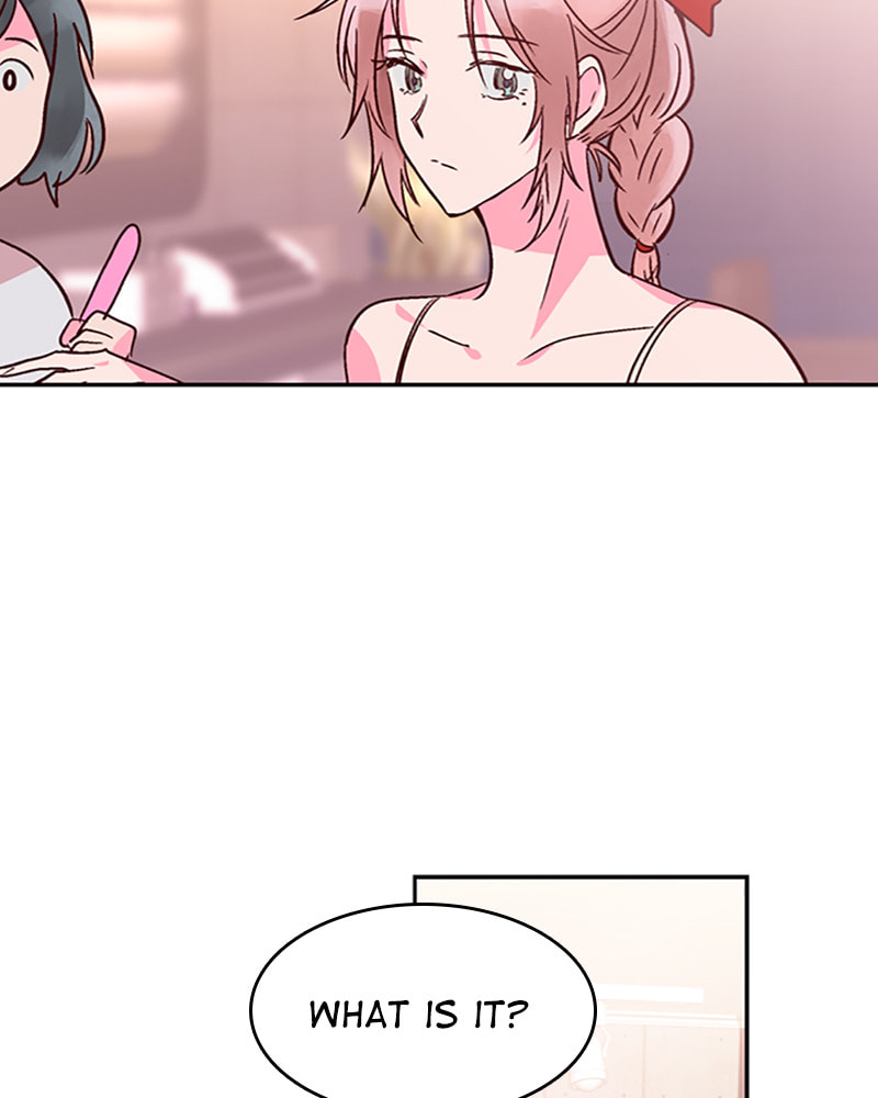 The Makeup Remover Chapter 30 page 28 - 