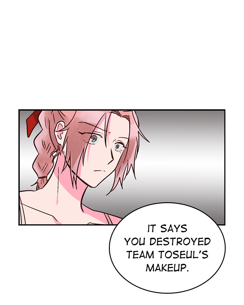 The Makeup Remover Chapter 30 page 30 - 