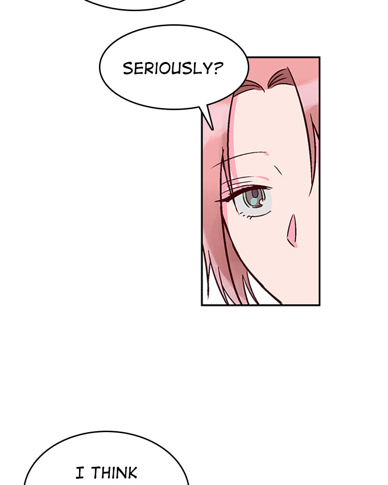 The Makeup Remover Chapter 30 page 32 - 