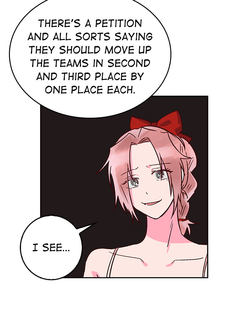 The Makeup Remover Chapter 30 page 34 - 