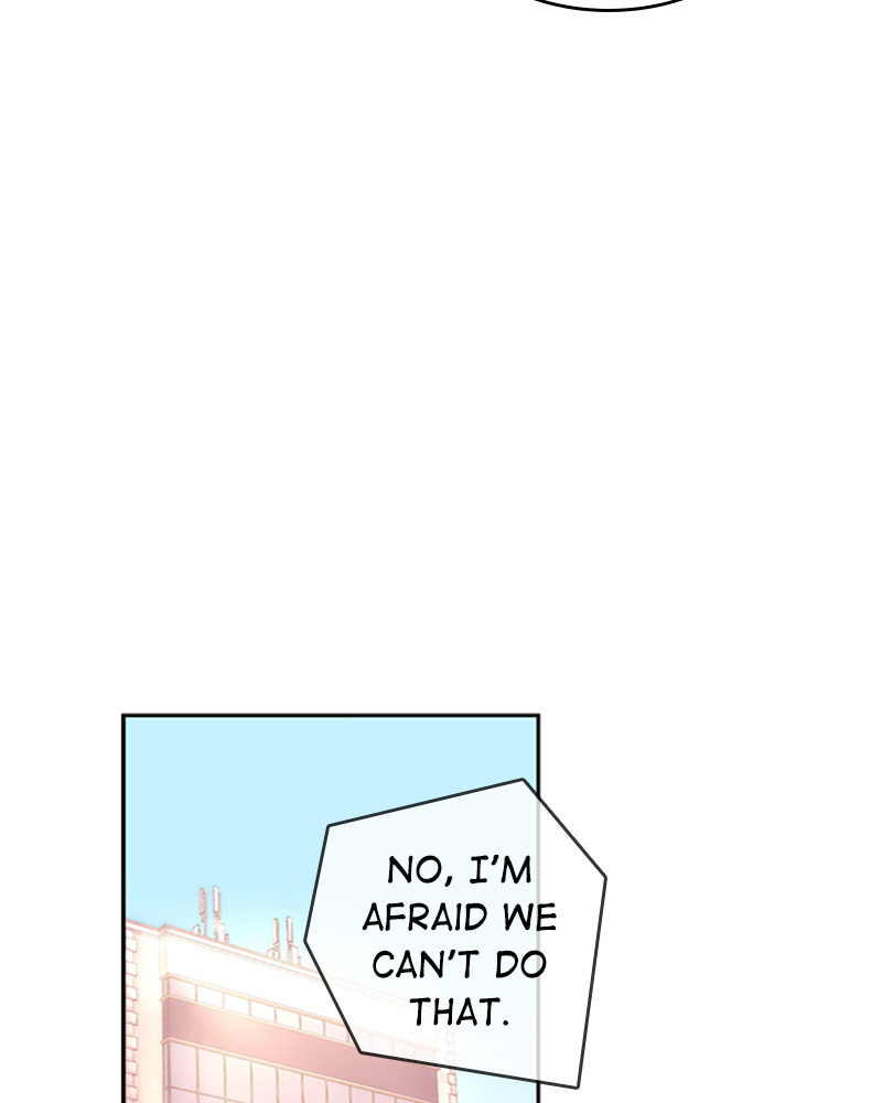 The Makeup Remover Chapter 30 page 40 - 