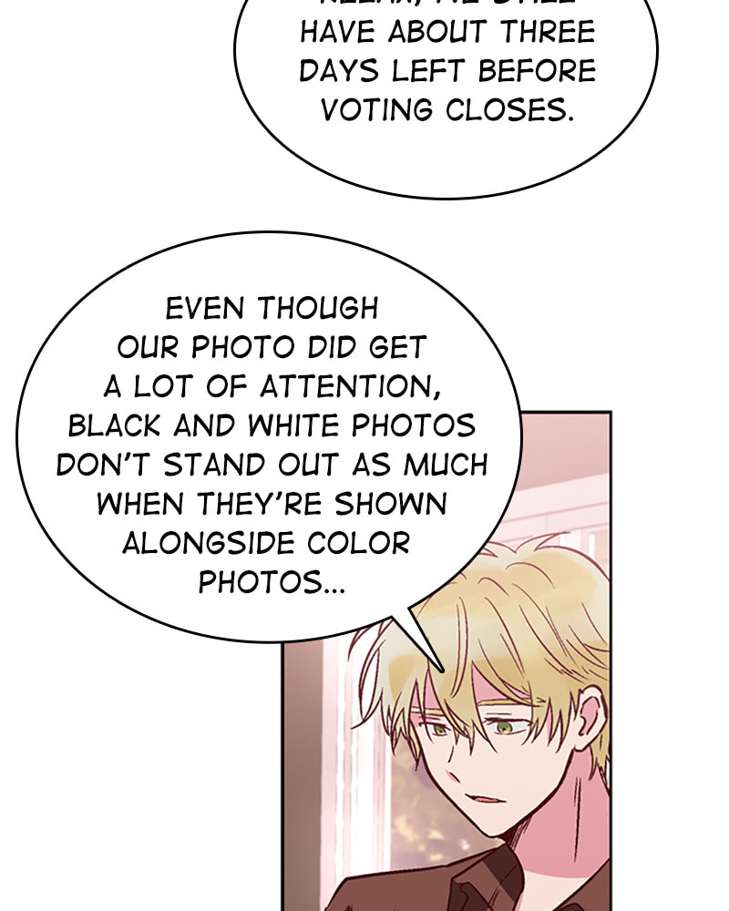 The Makeup Remover Chapter 30 page 5 - 
