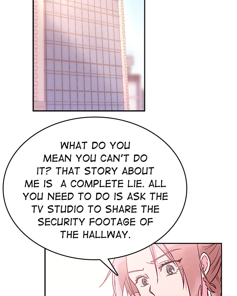 The Makeup Remover Chapter 30 page 41 - 
